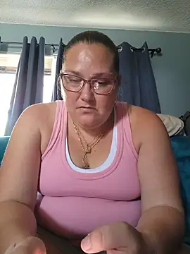 SexyNikki6969 Live Chatraum