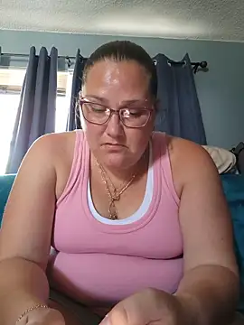 Chat ao vivo de SexyNikki6969