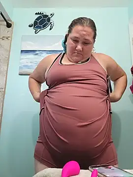 SexyNikki6969 Live Chatraum