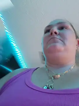 Pokój czatu na żywo – SexyNikki6969