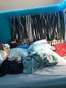 ห้องแชทสดของ SexyNikki6969