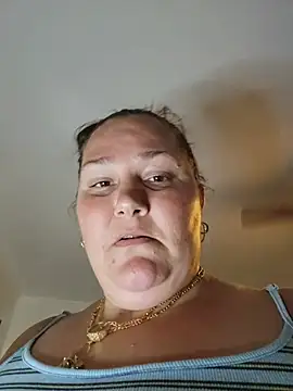 SexyNikki6969 élő chatszobája