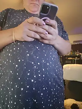Bilik Sembang Langsung SexyNikki6969
