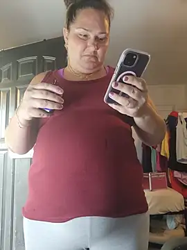 Bilik Sembang Langsung SexyNikki6969