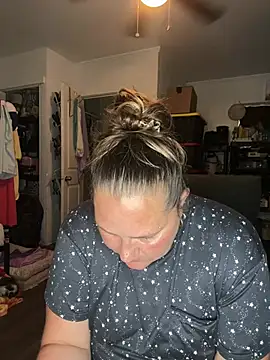 SexyNikki6969 élő chatszobája