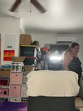 SexyNikki6969 чат на живо