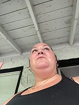 SexyNikki6969 Live Chatrum