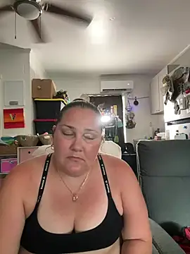 Phòng Chat Trực Tiếp SexyNikki6969
