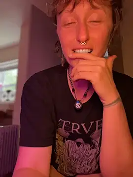 mossy_kiss Live Chatraum
