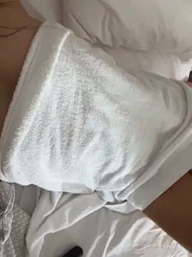 Živá chatovací místnost -Ashi