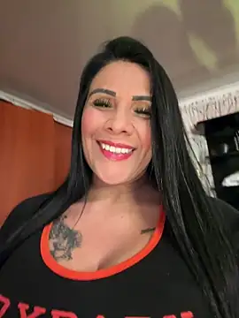 Chatroom en direct de saaalome_1