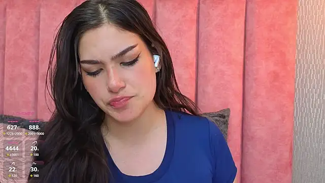 Alegna_Moon_'s Live Chat Room
