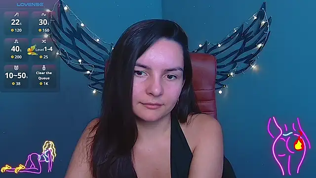 JasmineAsha live-chat rom