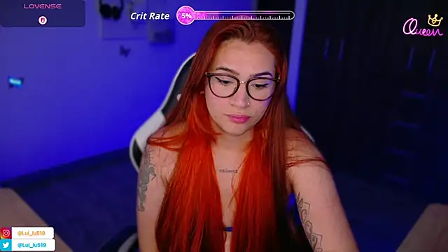 Sala de chat ao vivo de ImLui_lu