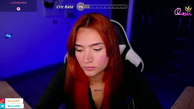 ImLui_lu – live chatrum