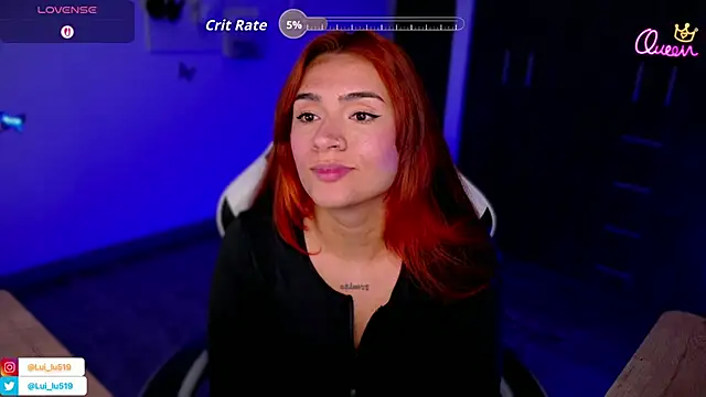 Chat ao vivo de ImLui_lu