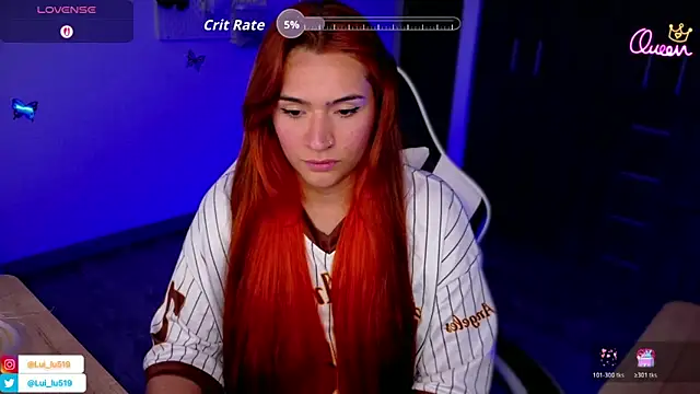 Chat ao vivo de ImLui_lu