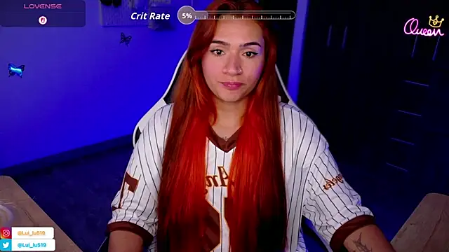 ImLui_lu Cameră chat live