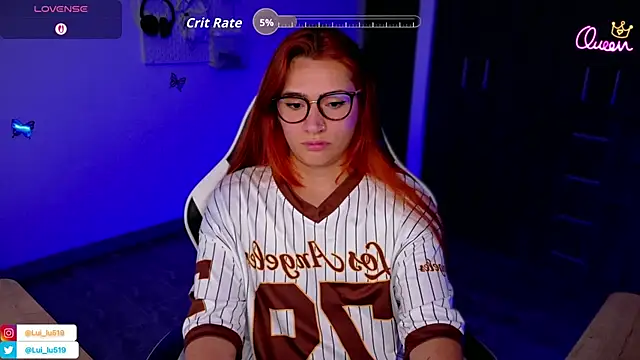 Chat ao vivo de ImLui_lu