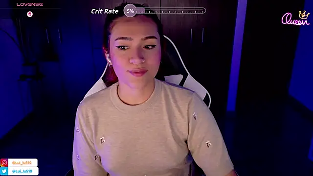 Chat ao vivo de ImLui_lu