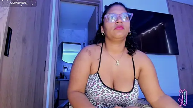 iriss_25 Live chatroom