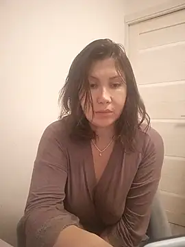 Bilik Sembang Langsung ROXOLANAA_SEXY