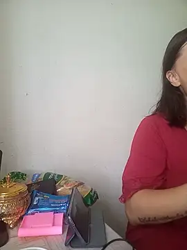 ROXOLANAA_SEXY Live Chatraum