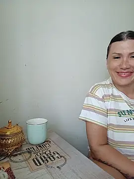 ROXOLANAA_SEXY Live Chatraum
