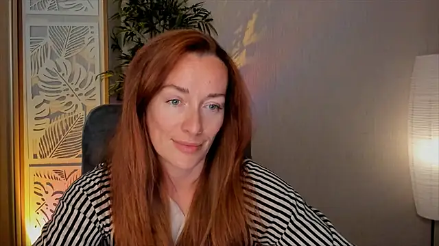 Chatroom en direct de RebeccaMartinez