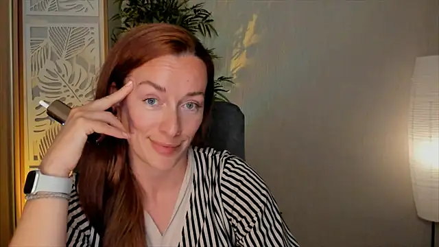 Онлайн чат RebeccaMartinez