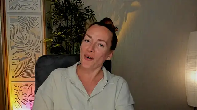 Sala de chat en directo de RebeccaMartinez
