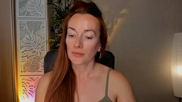 Chat ao vivo de RebeccaMartinez