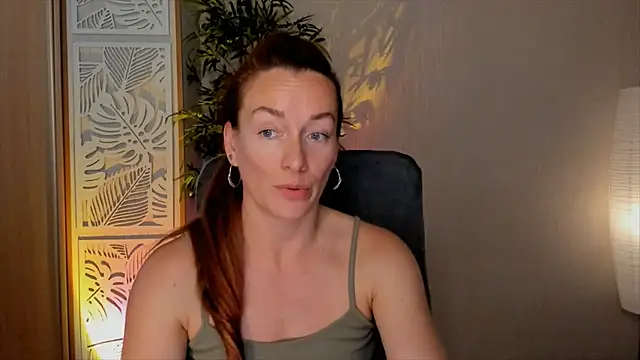 Pokój czatu na żywo – RebeccaMartinez