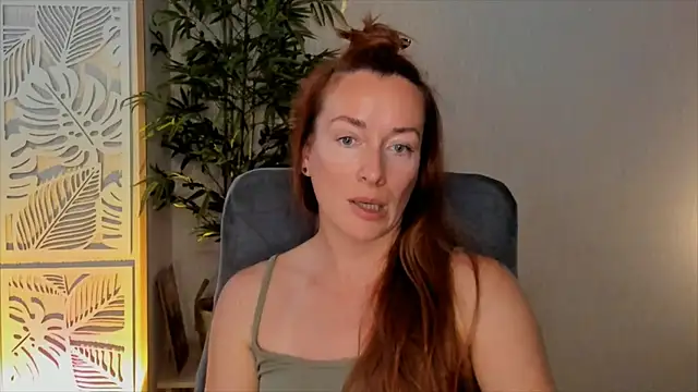Chat ao vivo de RebeccaMartinez