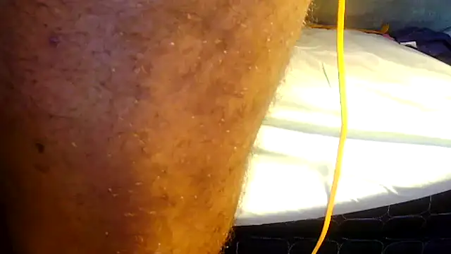Živá chatovací místnost RickDaDickDickerson