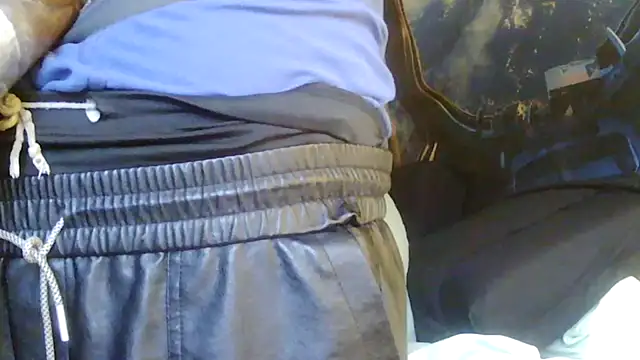 Chat ao vivo de RickDaDickDickerson