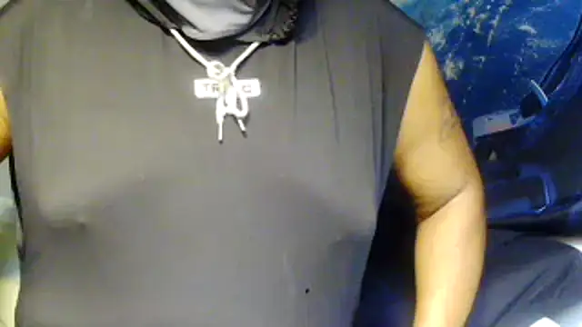 Chat soba uživo modela RickDaDickDickerson