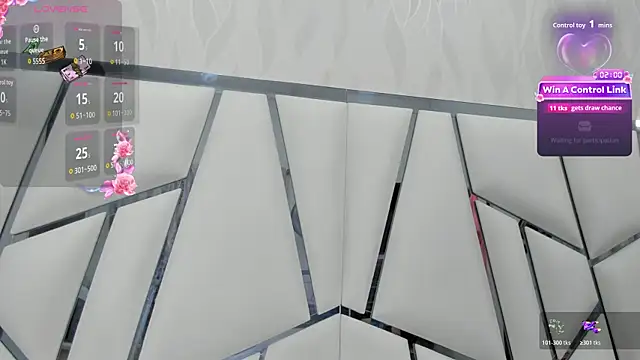 Sala de chat en directo de kimberly7_