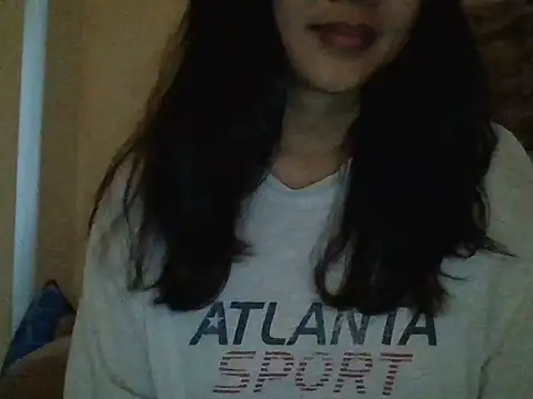 _smiling4u_ Live chatroom