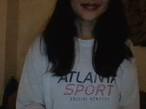 _smiling4u_ Cameră chat live