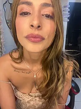 Sala de chat en directo de Liamiler01_