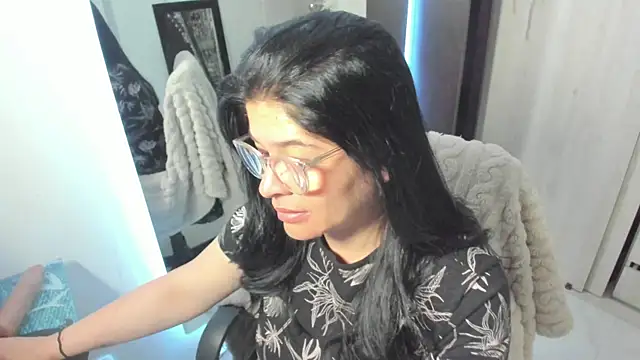 BellaFlaming Cameră chat live