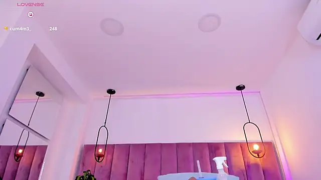 babepolly Cameră chat live