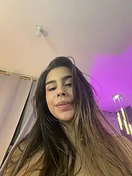 AnitaHaywood_ Adlı Modelin Canlı Sohbet Odası
