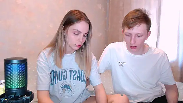 juliaanddima Live Chatrum