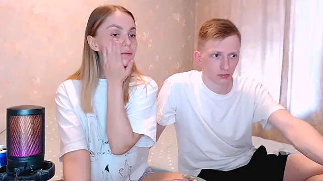 juliaanddima – live chatrum