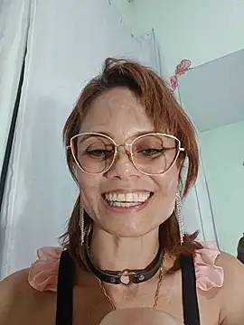 Meganlola Live Chatraum