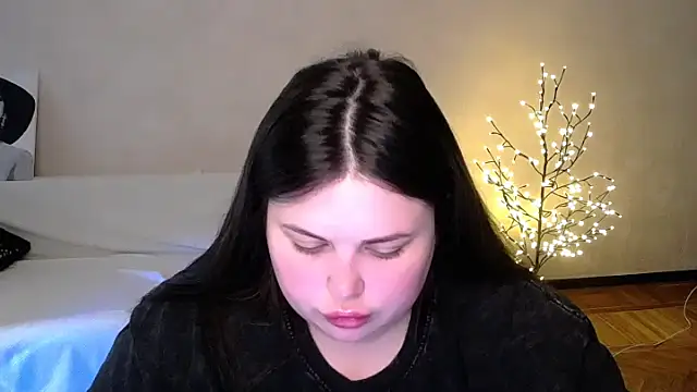 Emily_Mo Live chatroom