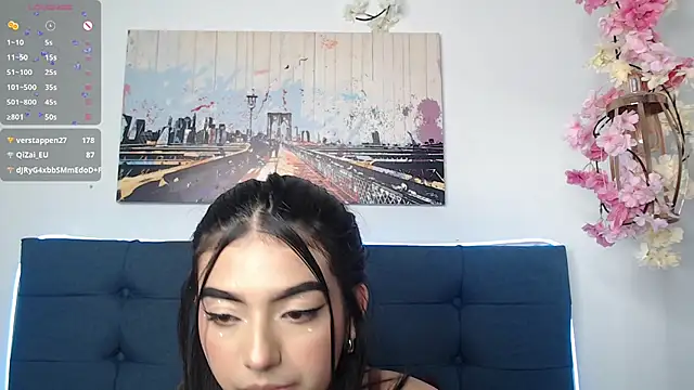eva_six – live chatrum