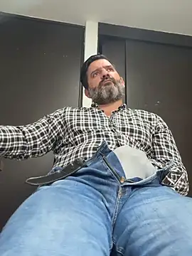 Hairy_Dad86: δωμάτιο απευθείας συνομιλίας